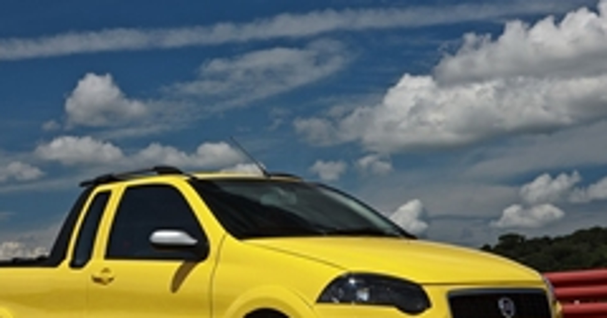 Fiat Strada Sporting to kolejny motoryzacyjny nonsens