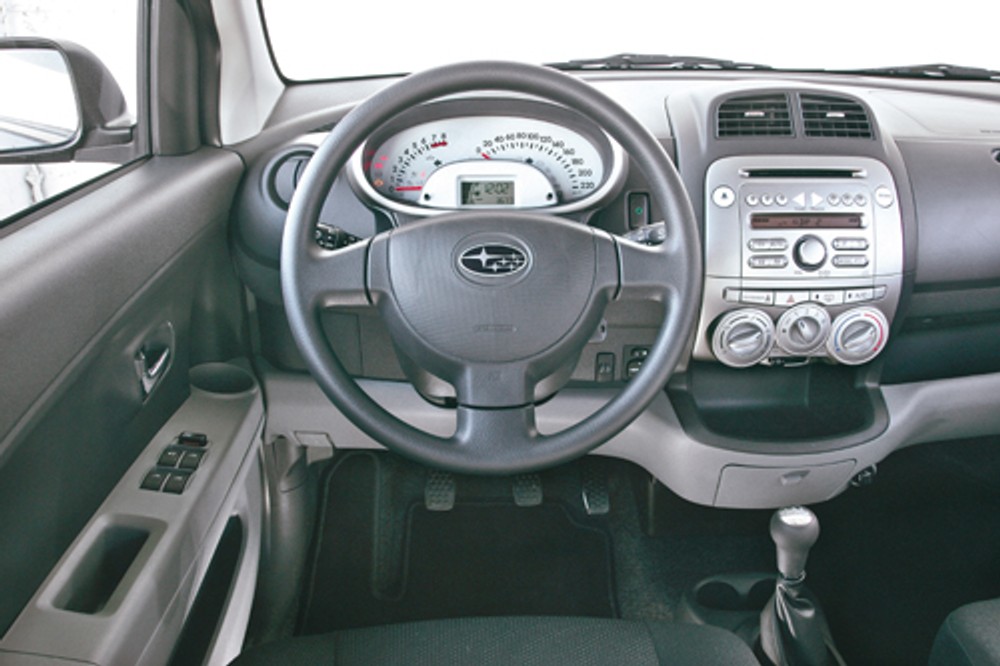 Porównanie 5 miejskich aut - Szukamy najsprytniejszego malucha