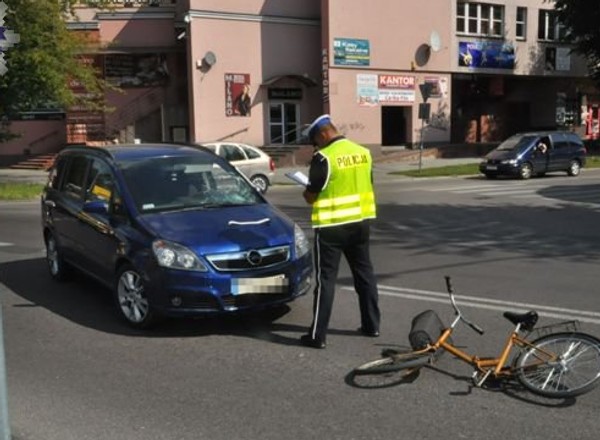 Tak źle nie było od lat. Rośnie liczba ofiar na polskich drogach