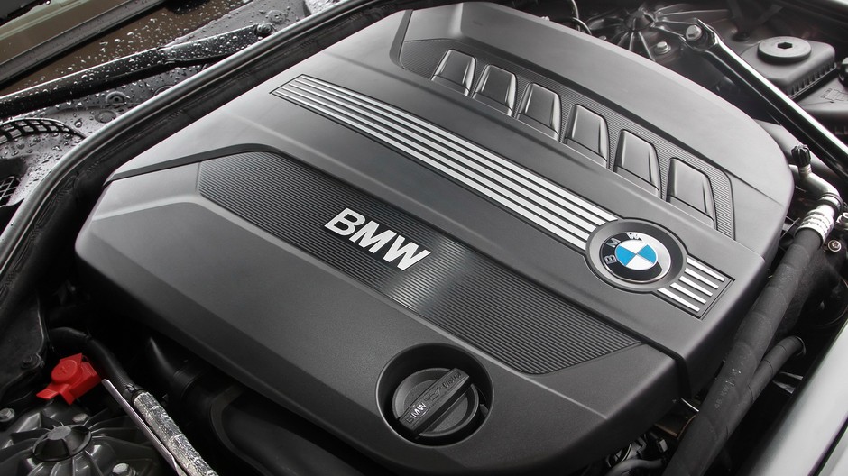 Ryzykowne silniki stosowane w BMW: 3.0 (N57)