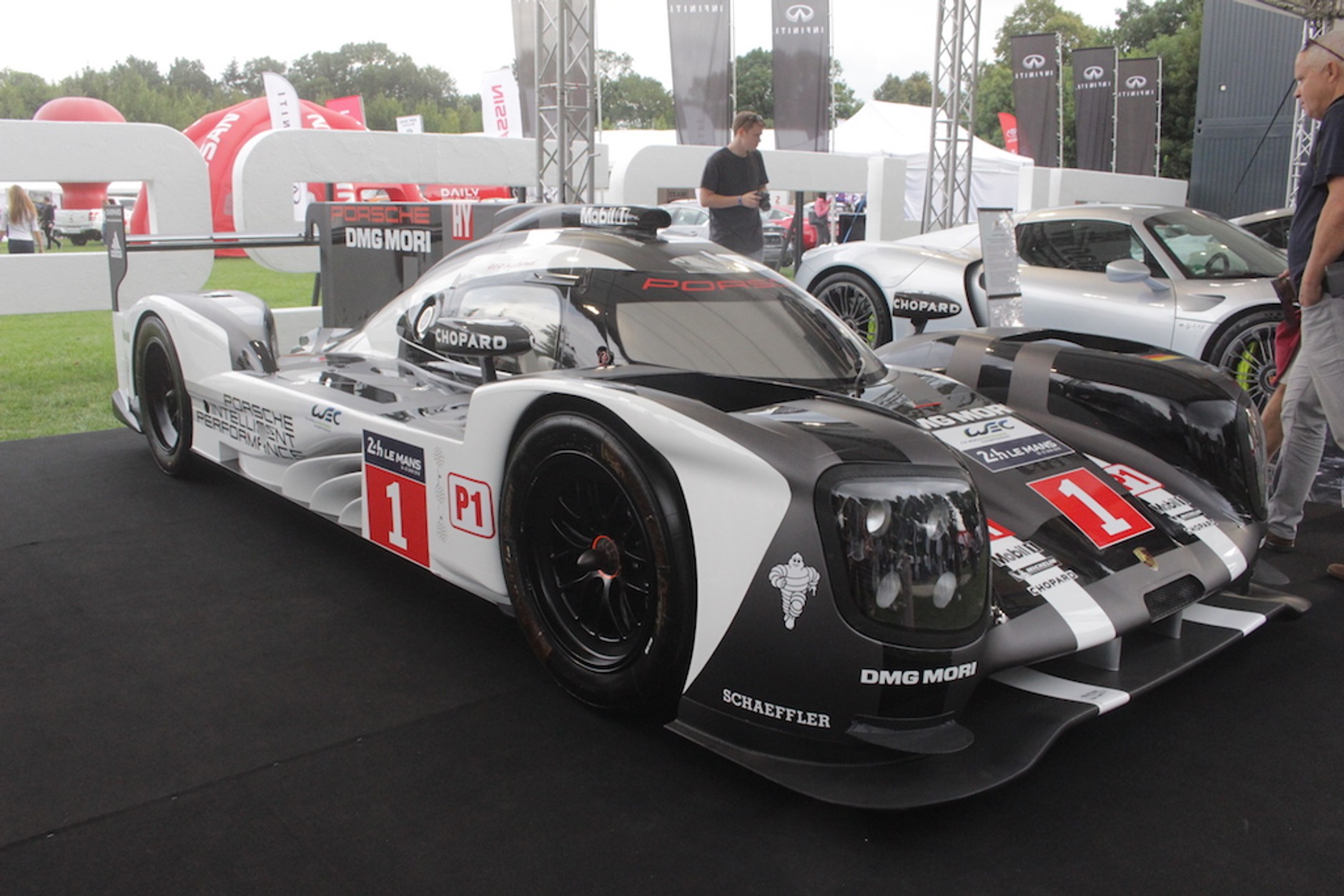 Motoclassic Wrocław 2017