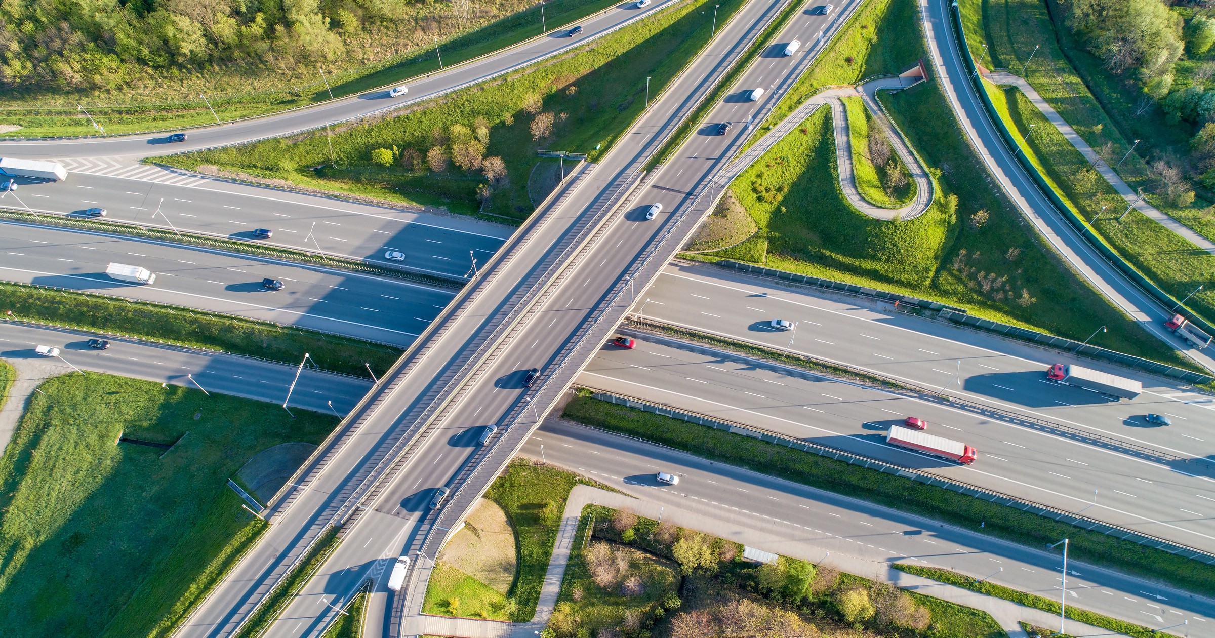 Autostrada A4 darmowa dla wolontariuszy