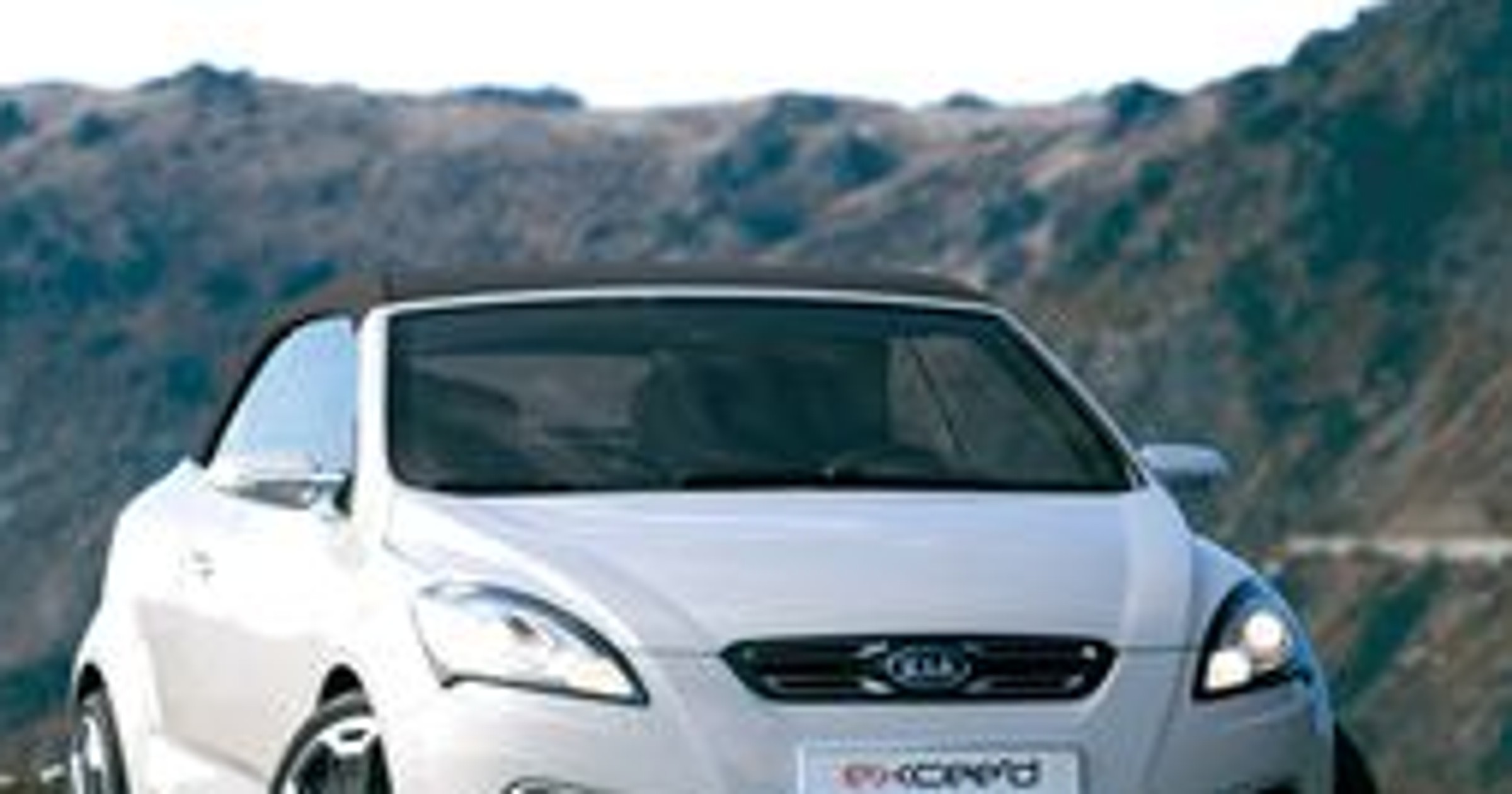Kia: światowa premiera konceptu ex_cee’d cabrio w Genewie