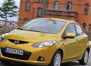 Mazda 2: czy japoński maluch nadal jest niezawodny