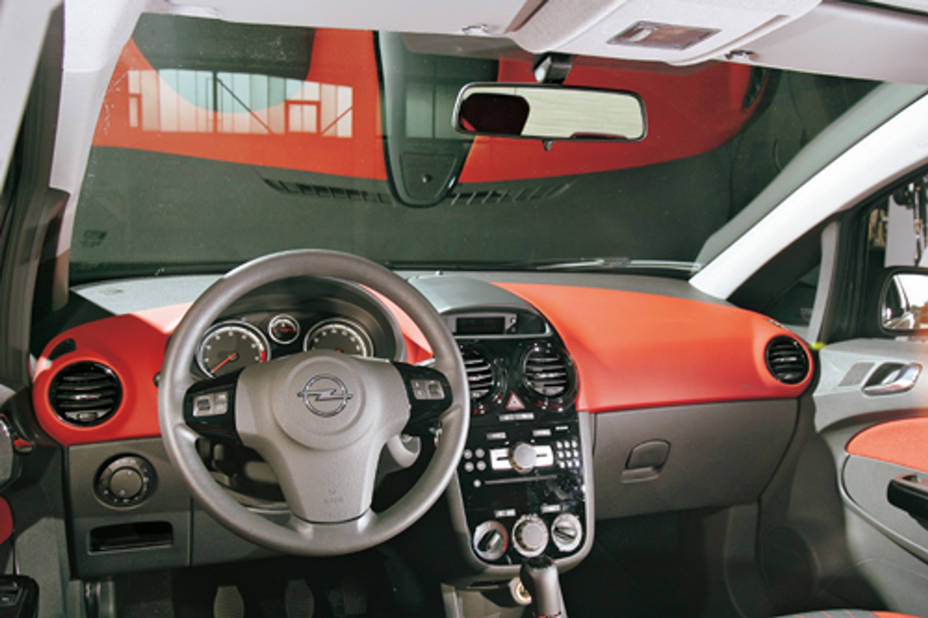 Co nas wkurza w autach?