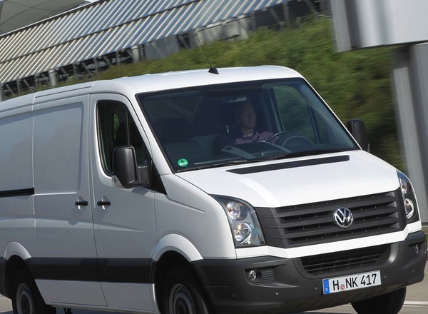 Volkswagen zbuduje fabrykę koło Poznania