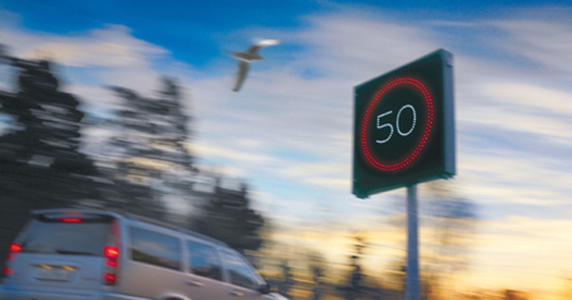 Vision Zero - Czyli bezpieczeństwo totalne według Szwedów