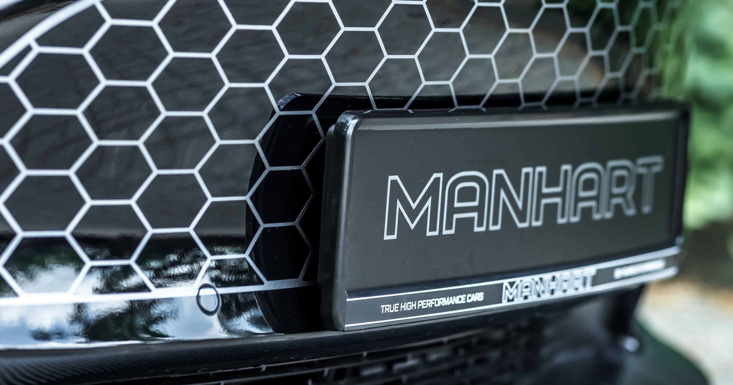 Manhart TM3 720 (2021)