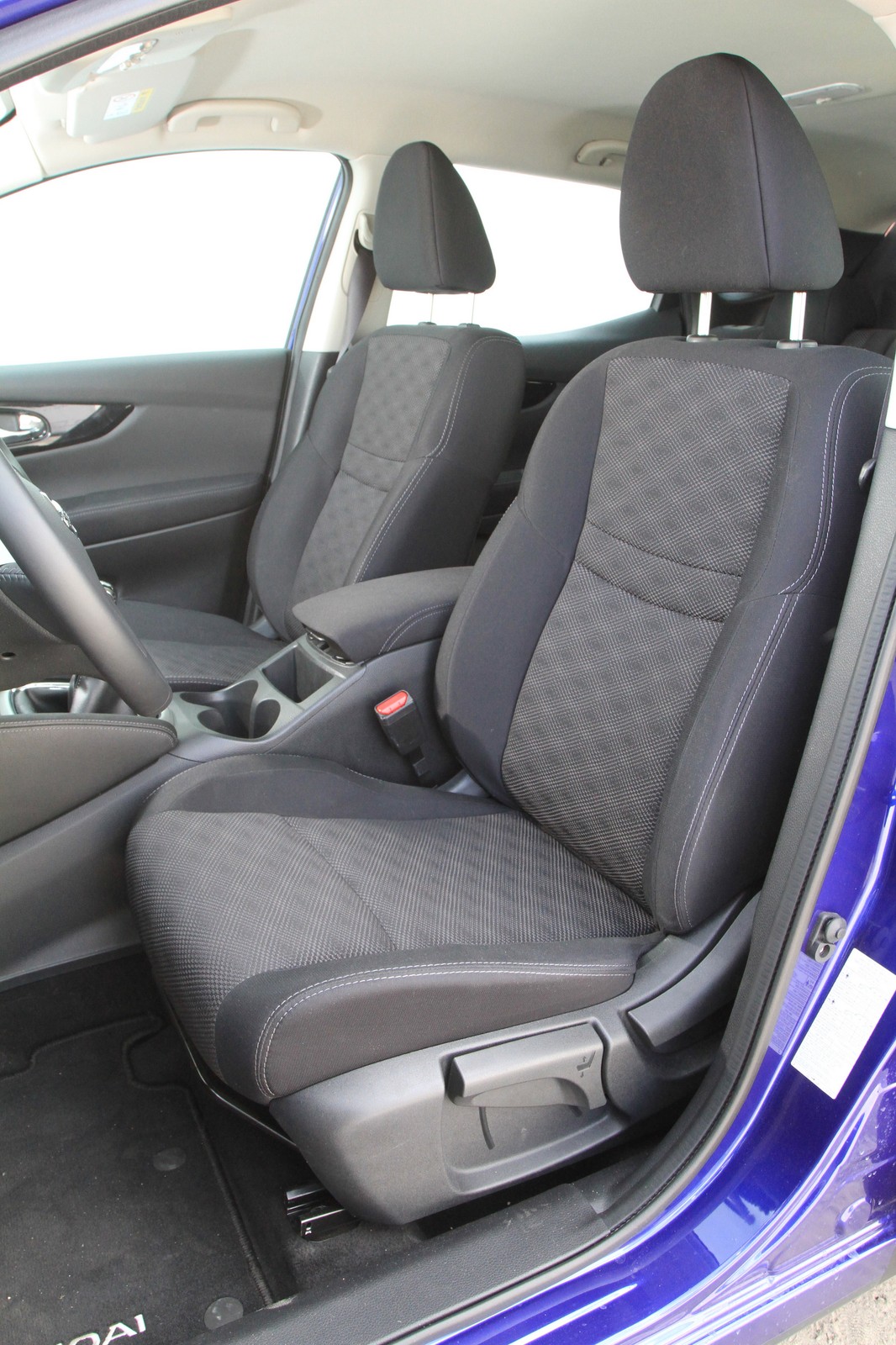 Nissan Qasqhai 1.2 DIG-T