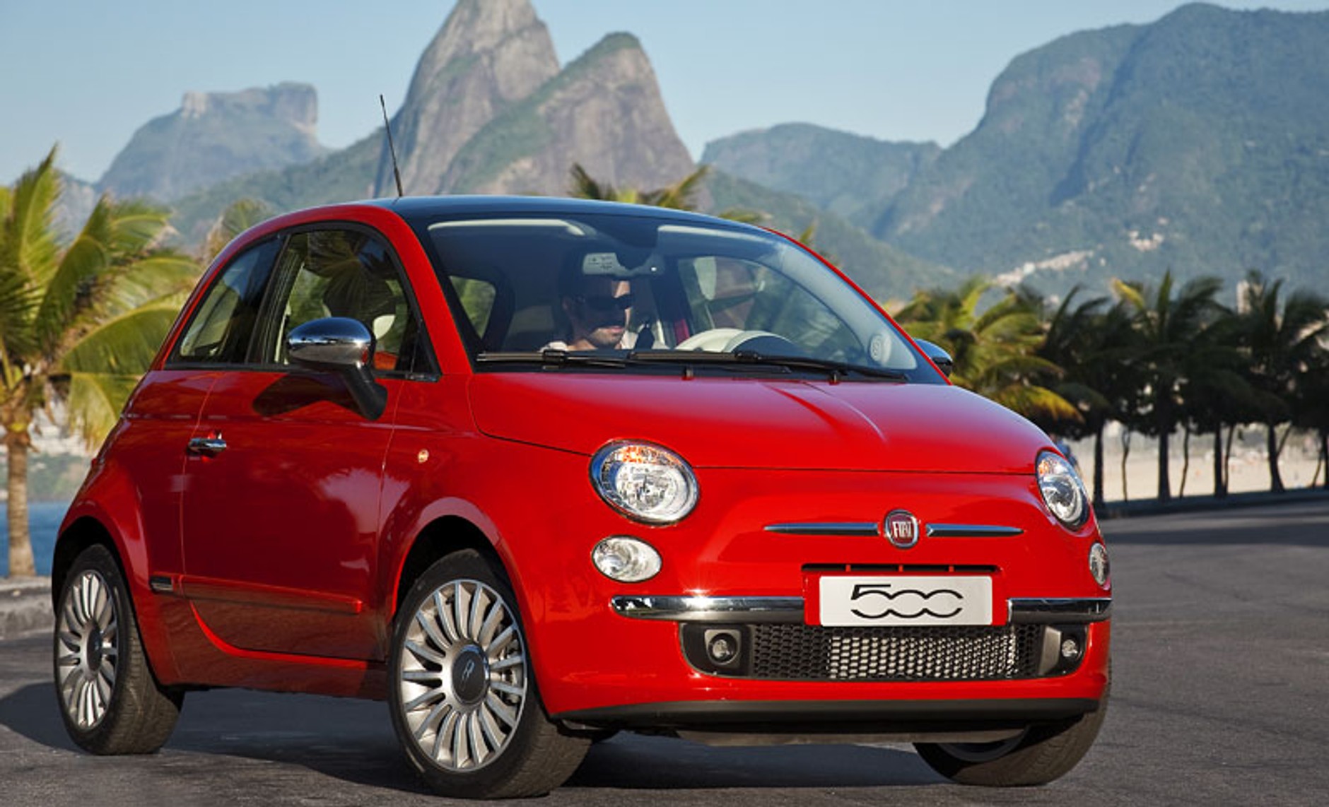 Fiat 1,3 Multijet II: Nová generace italských turbodieselů přichází nejprve ve Fiatu 500