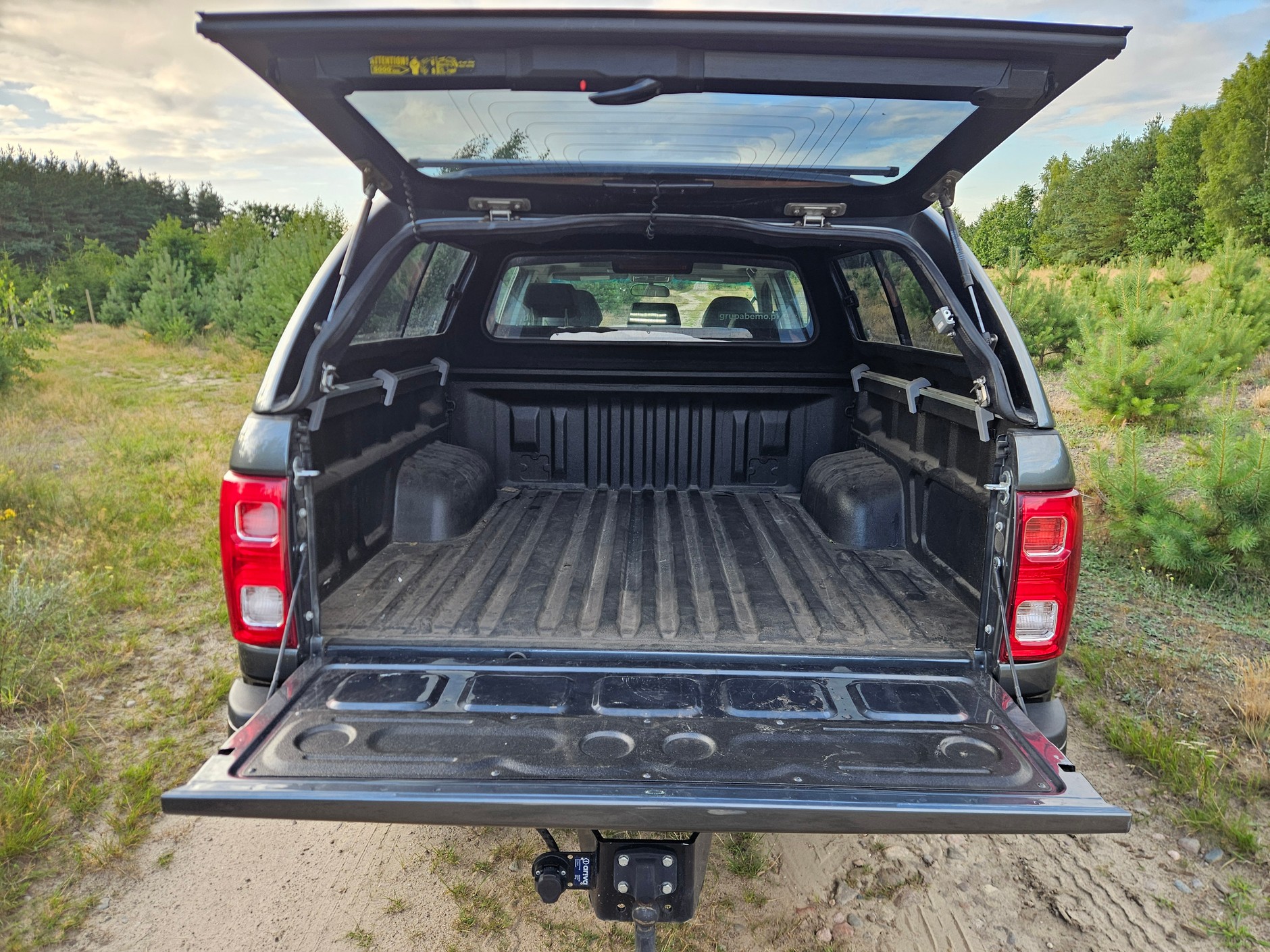 JAC T8 Pro