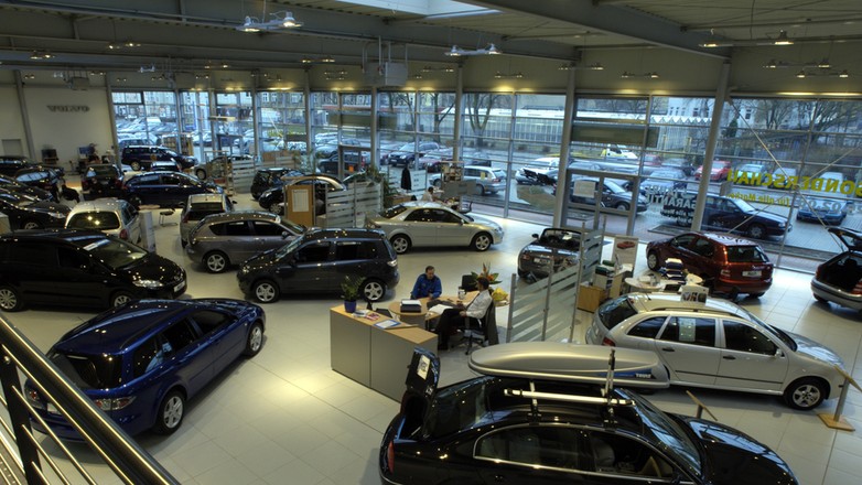 Jak producenci poprawiają sobie wyniki sprzedaży?