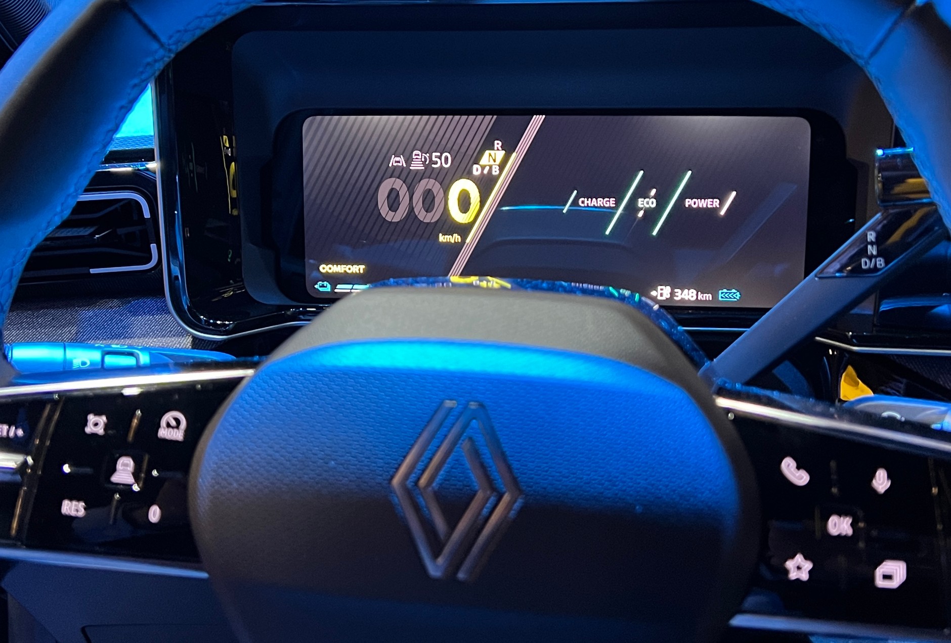 Renault 5 E-Tech Electric