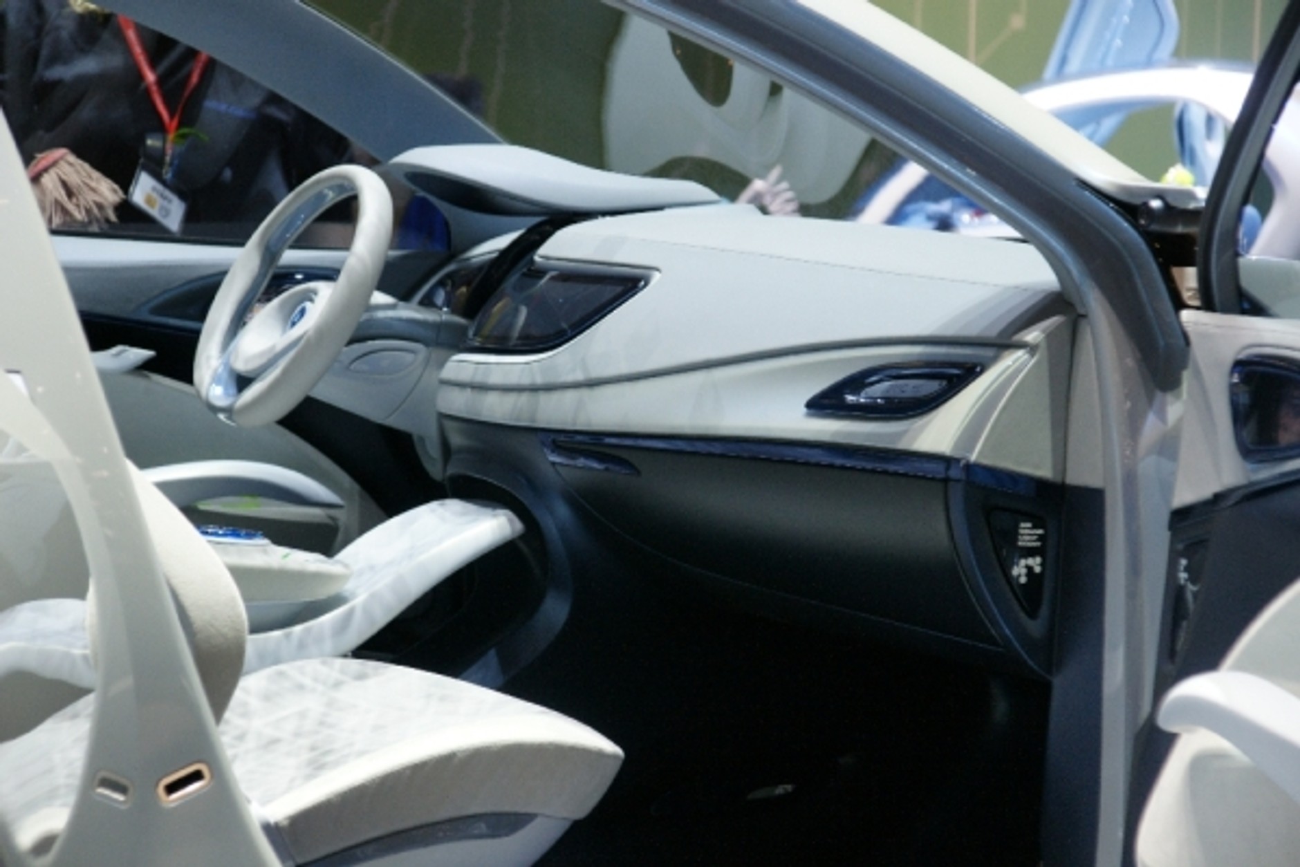 Genewa 2010: 128 premier światowych i 32 europejskie (Galeria)