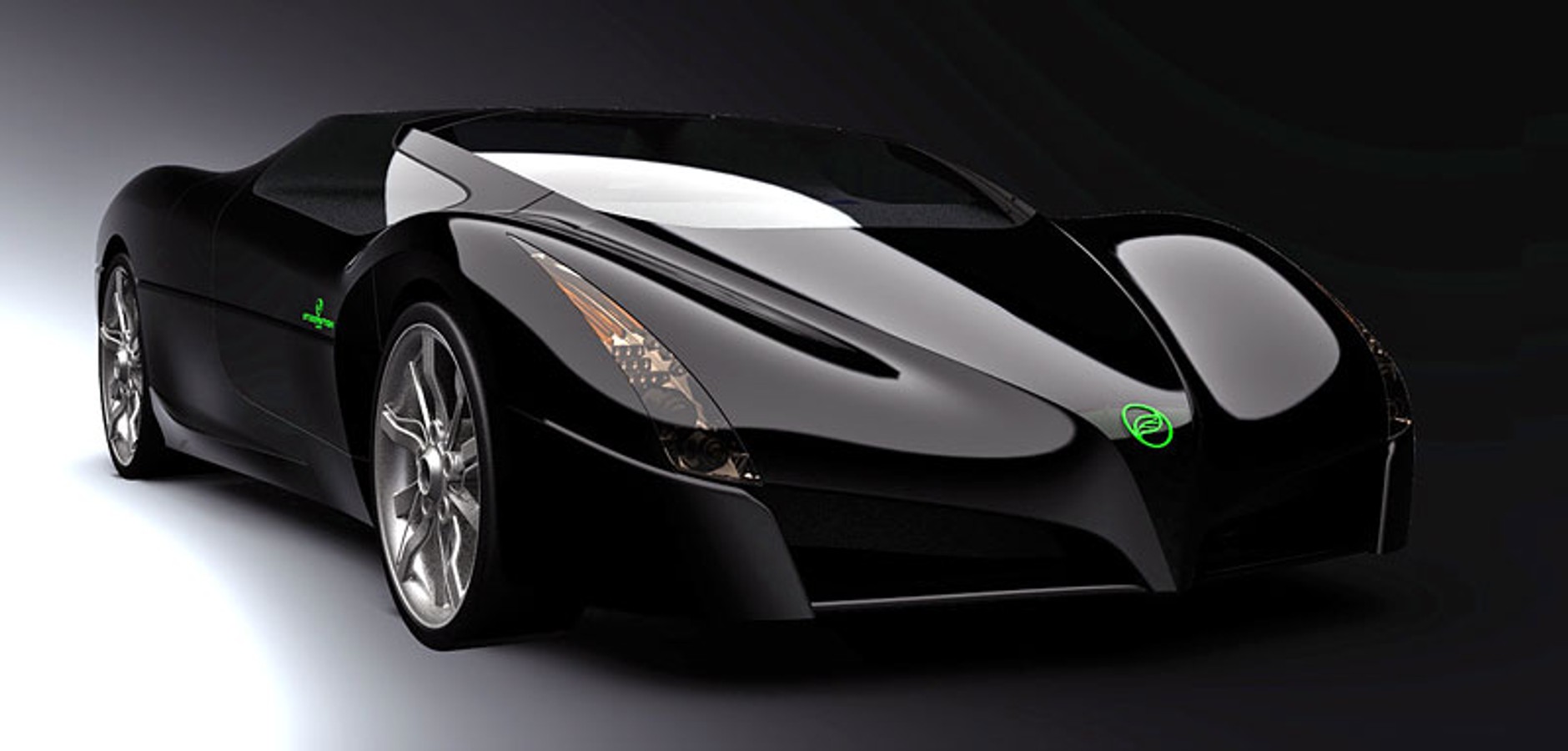 Steenstra Styletto – elektryczny sztylet