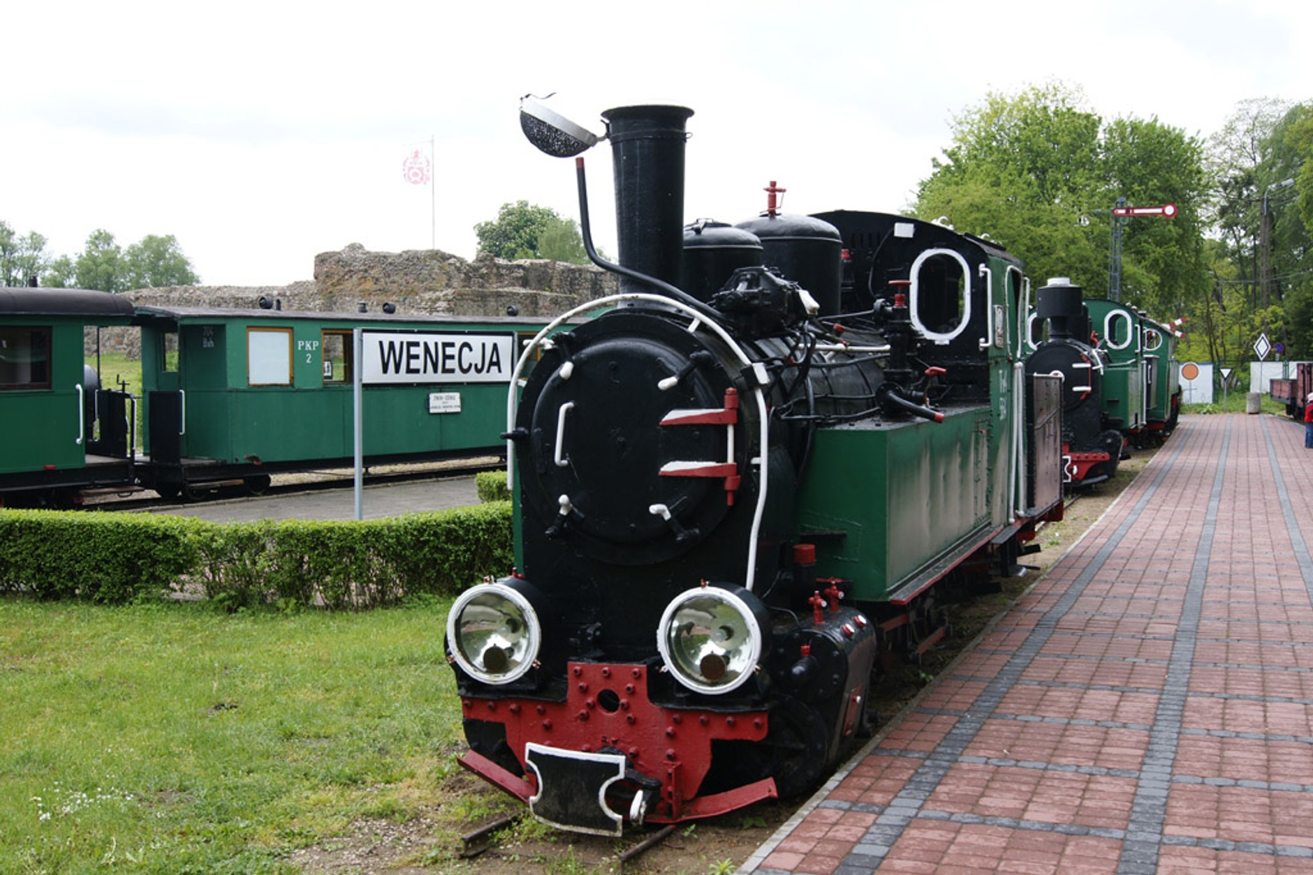 Rodzinne podróże z Fordem: nauka przez zabawę