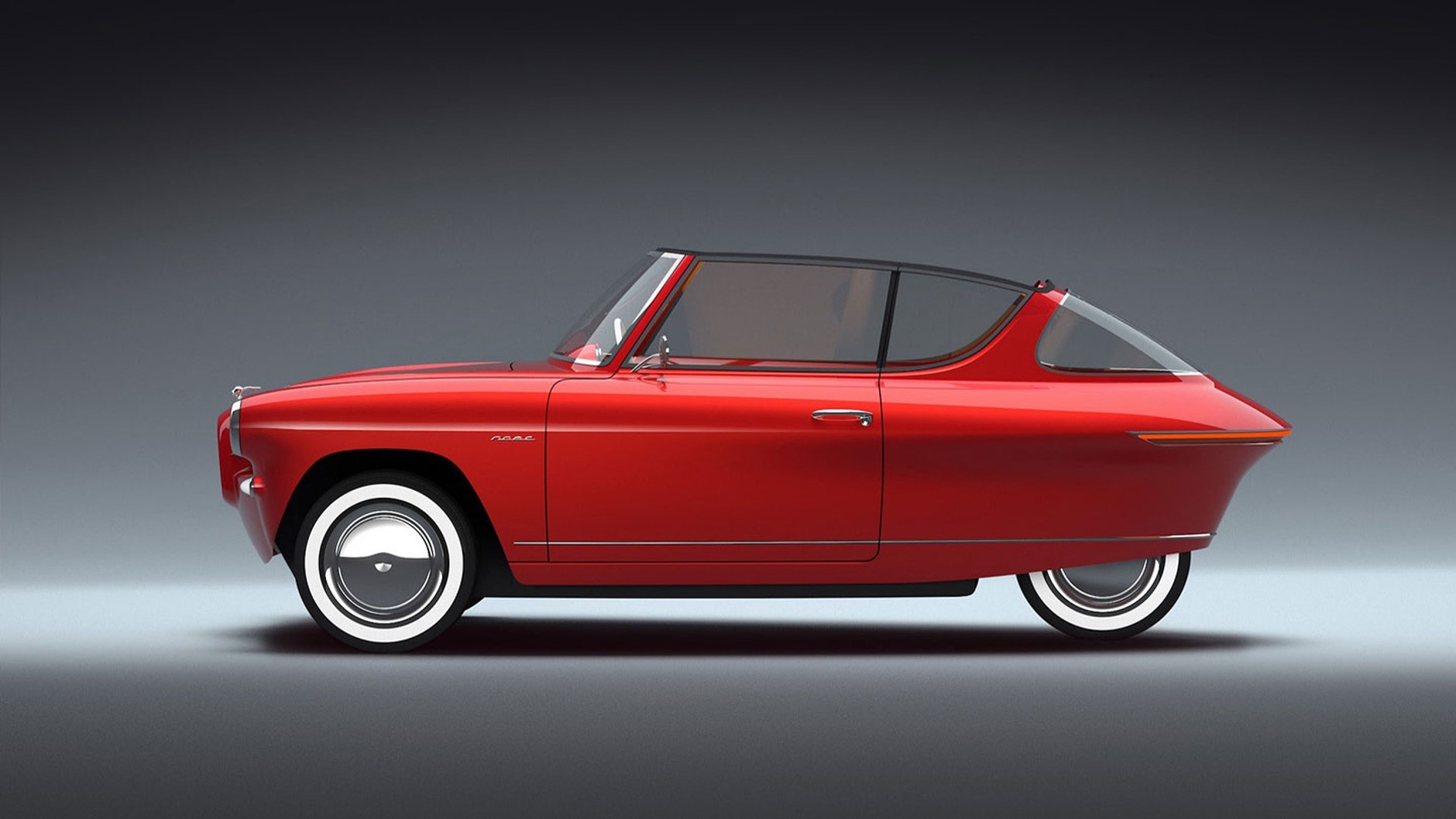 Elektryczny Nobe 100