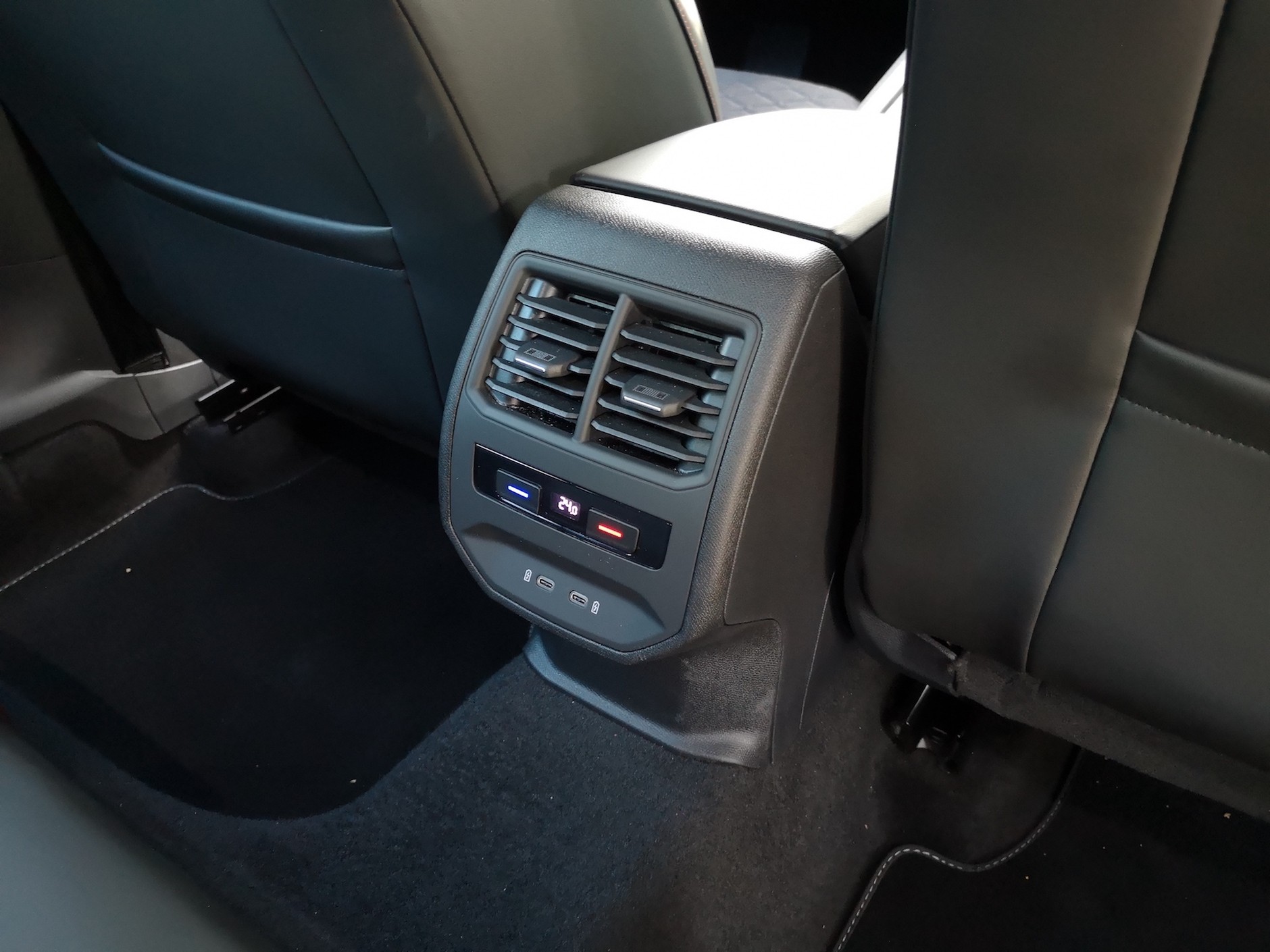 Seat Leon eTSI FR 2020