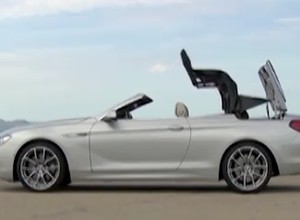 Nowe BMW serii 6 cabrio: nareszcie!