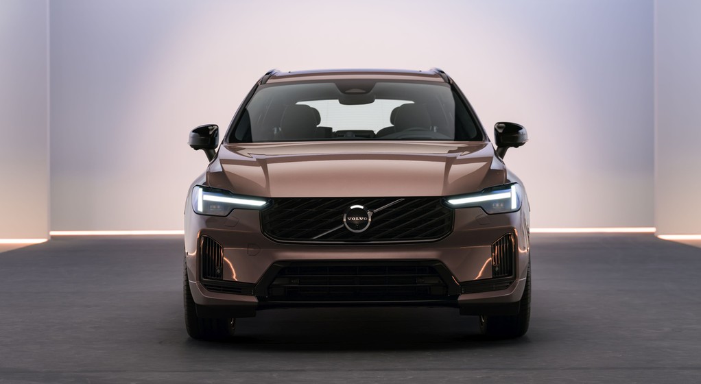 Volvo XC60 FL 15.09.2026