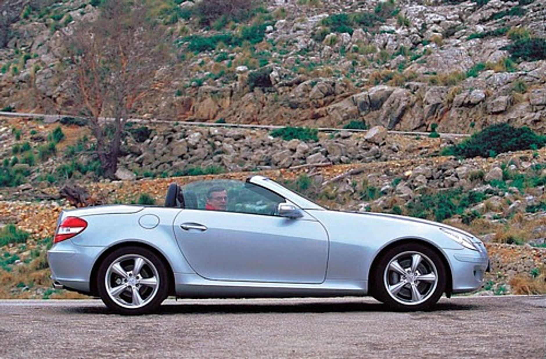 Coupé albo cabrio