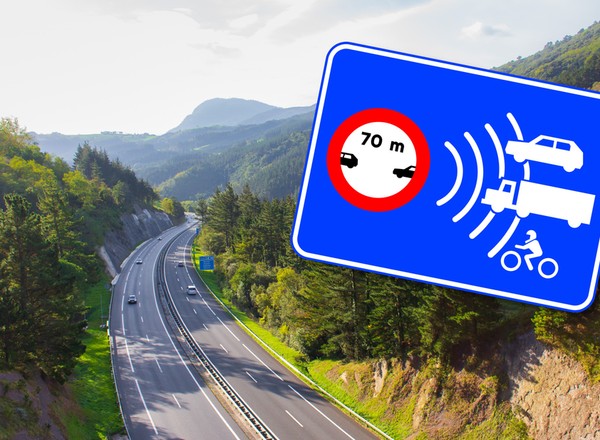 Hiszpania wprowadziła nowy znak, a wraz z nim duże zamieszanie