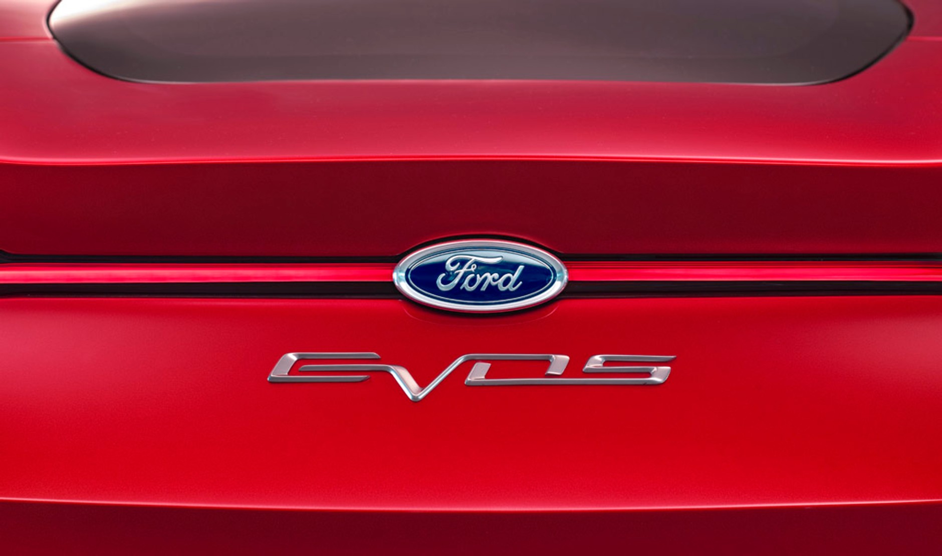 Evos, czyli nowy początek Forda