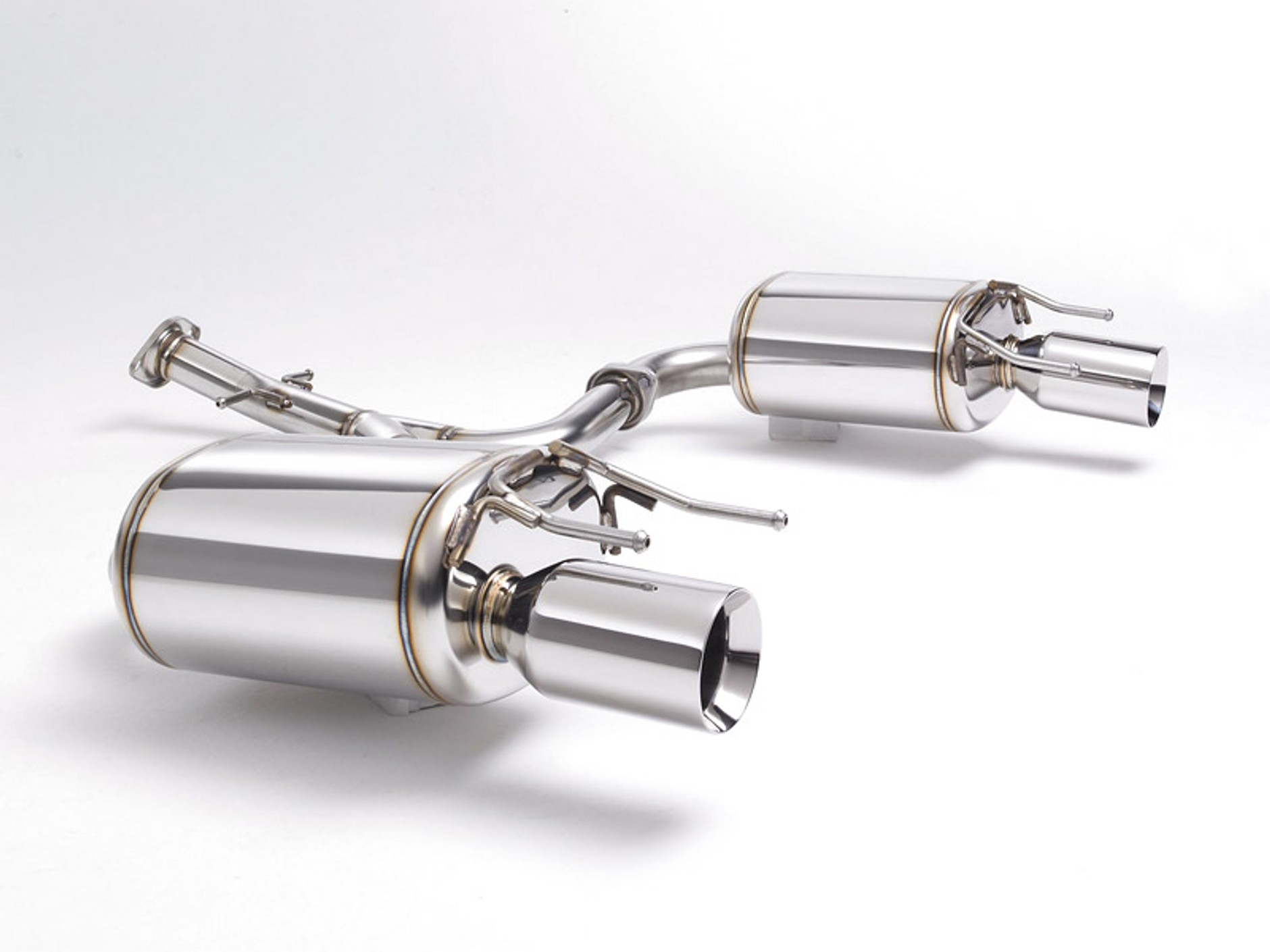 SEMA 2007: Lexus IS F-Sport – tak wygląda fabryczny tuning