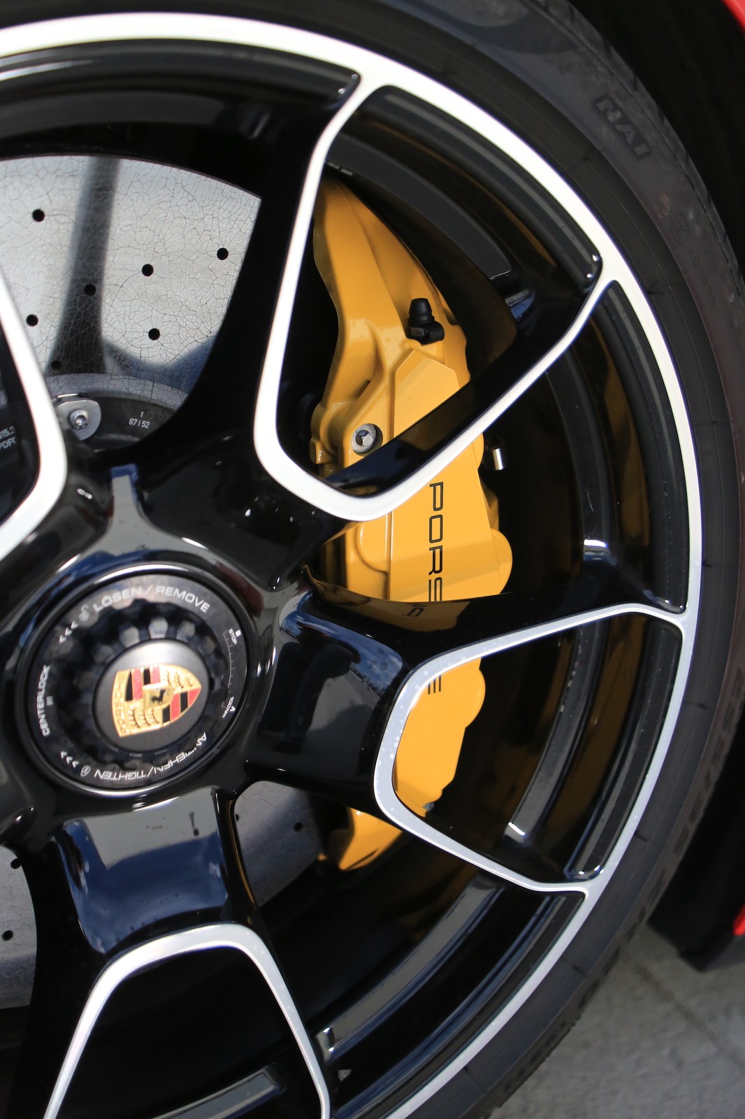 Porsche 911 Turbo S Cabrio (2021, 992)