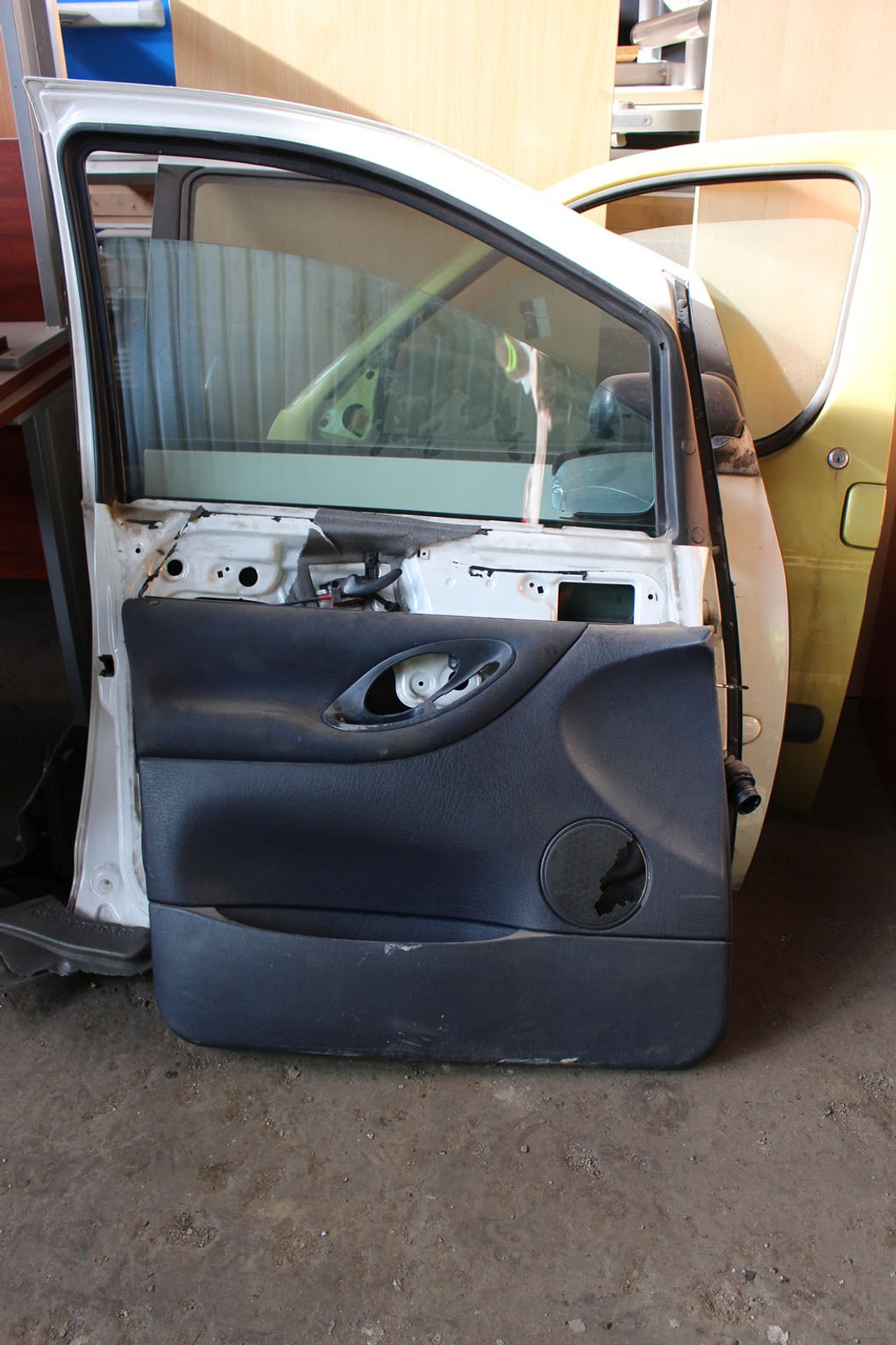 Utylizacja plastików i gum