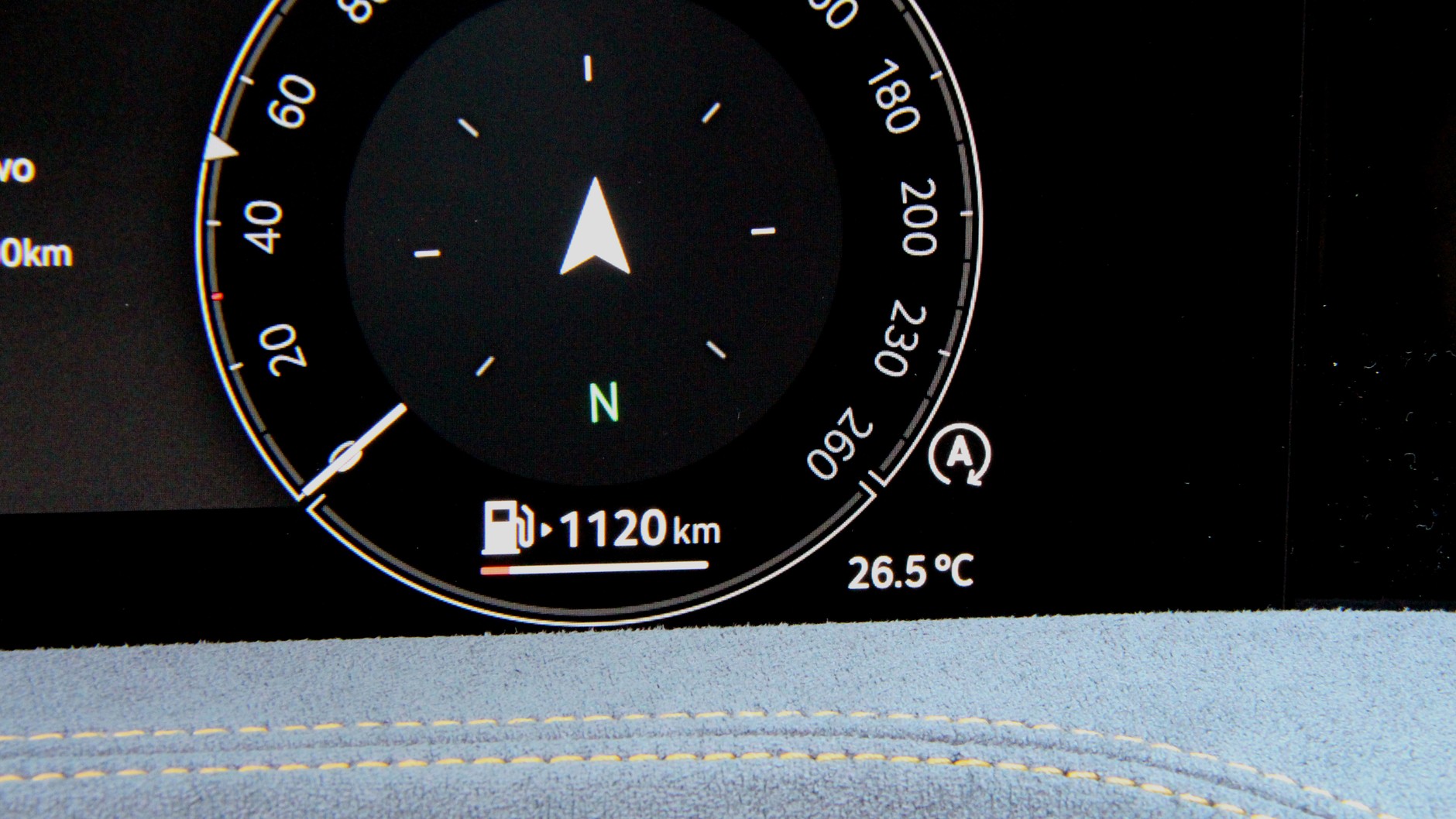 Skoda Superb 1.5 TSI m-HEV Selection