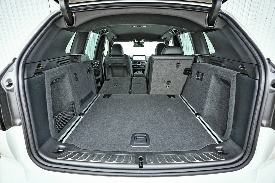 SUV-y z dieslem - czy to ma sens?
