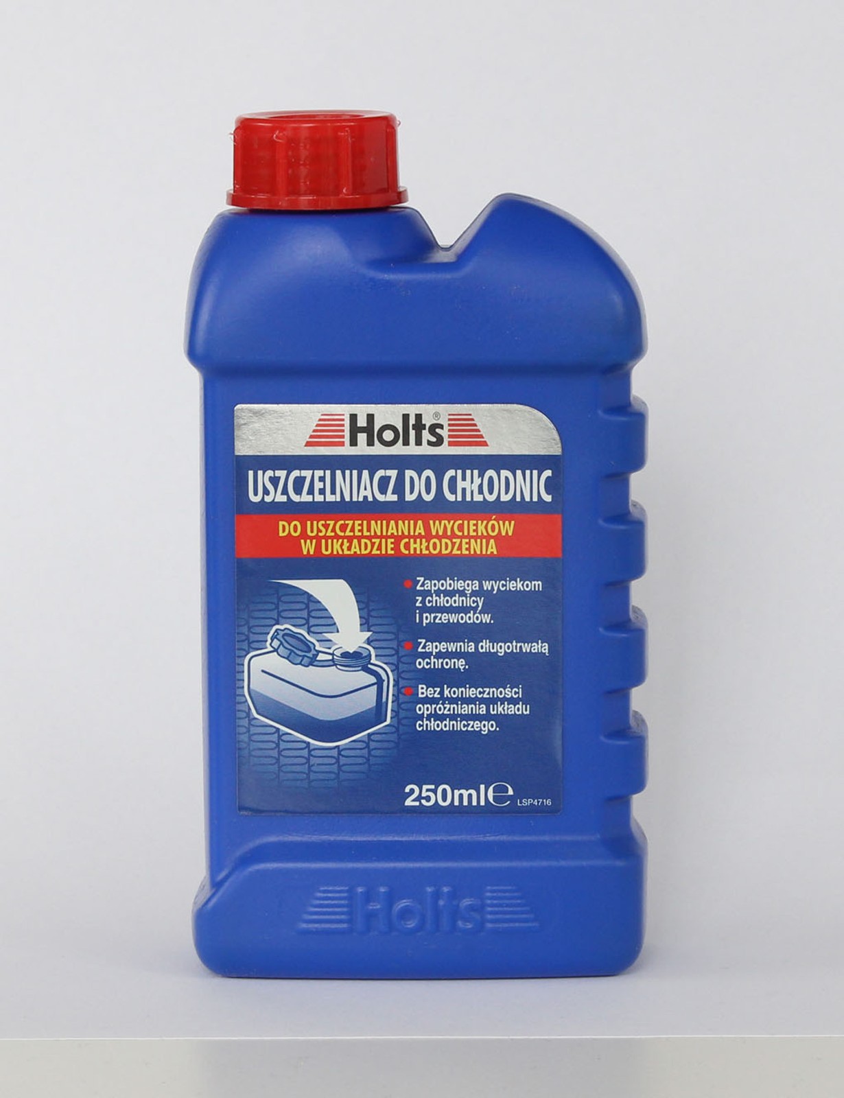 Jak dobrać odpowiedni płyn chłodniczy?