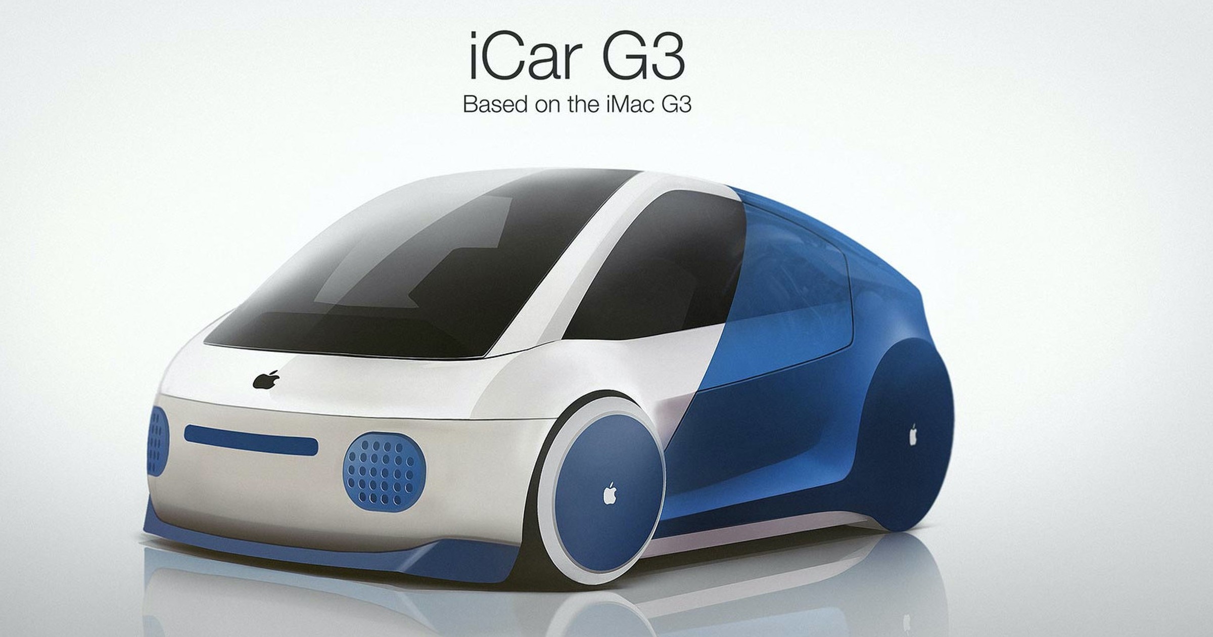 Apple Car – jednak we współpracy z Kią?