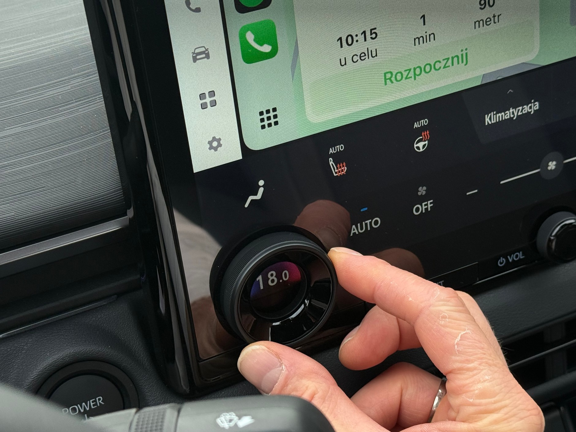 Toyota C-HR+ – pierwsze jazdy