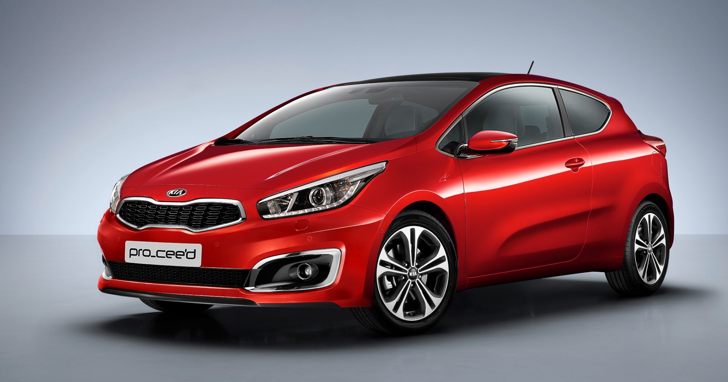 Kia pro_cee'd