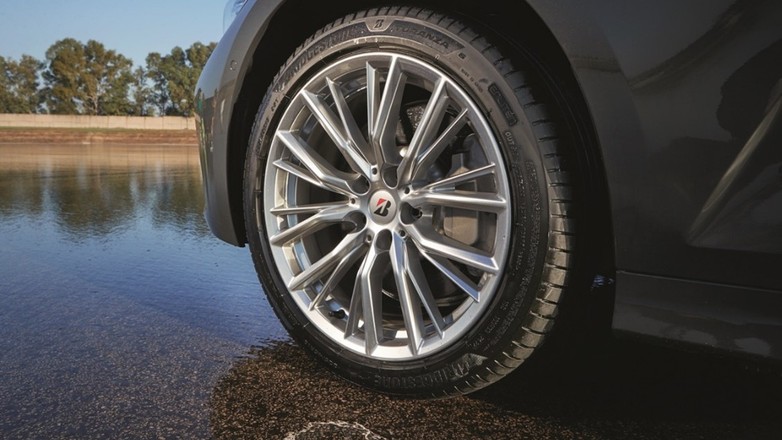 Bridgestone Turanza 6