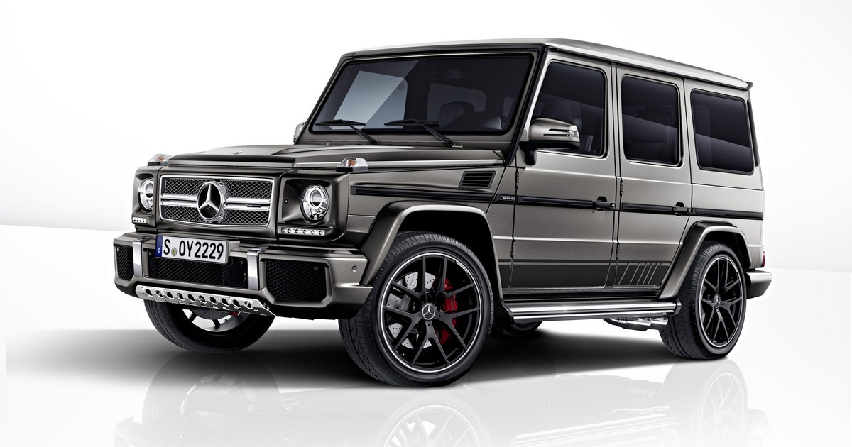 Mercedes-AMG-G-Exclusive-Edition