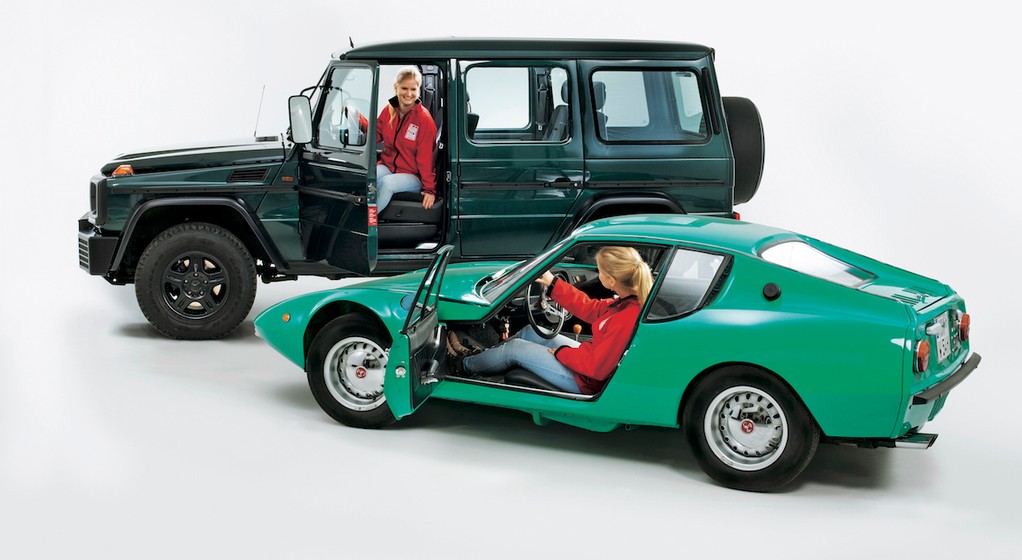 Wyżej siedzisz, więcej możesz?