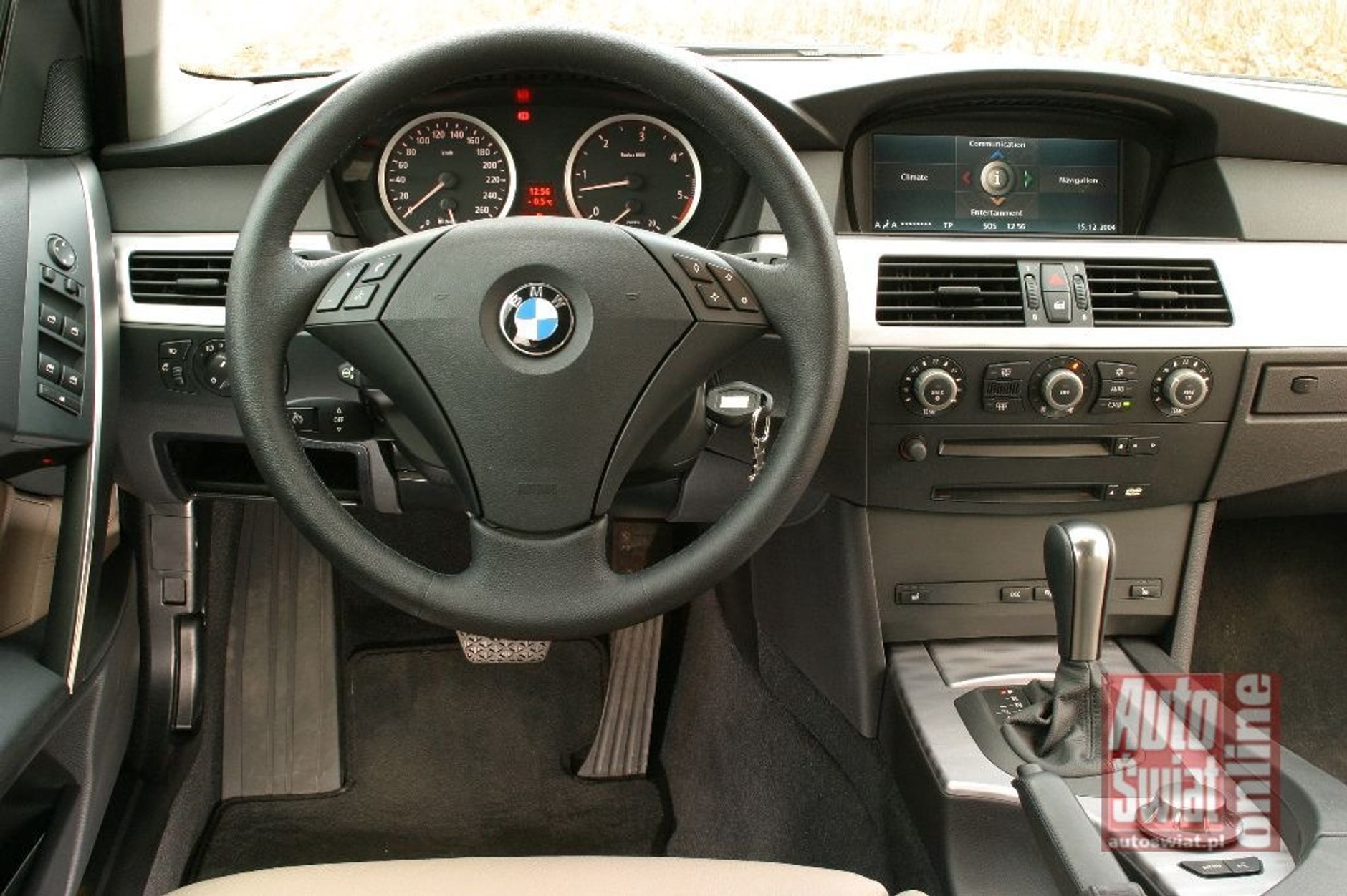 BMW serii 5
