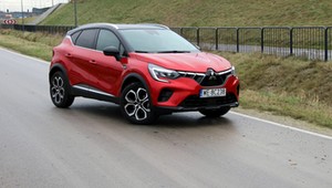 Nowe Mitsubishi ASX. Dwa tygodnie z "japońskim" SUV-em