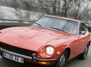 Datsun – legendarna marka powraca