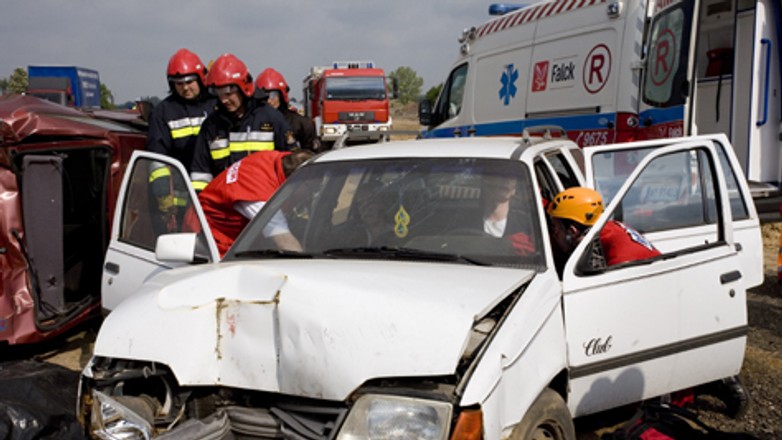 Drogi zaufania: Pokazujemy co zrobić aby było bezpieczniej