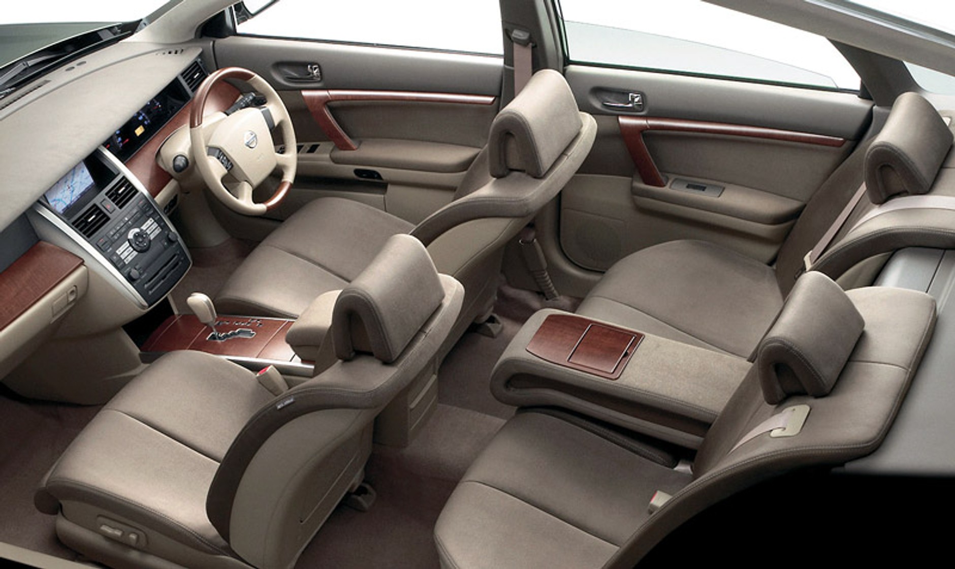 Nissan: otwarto nowy załad w Rosji