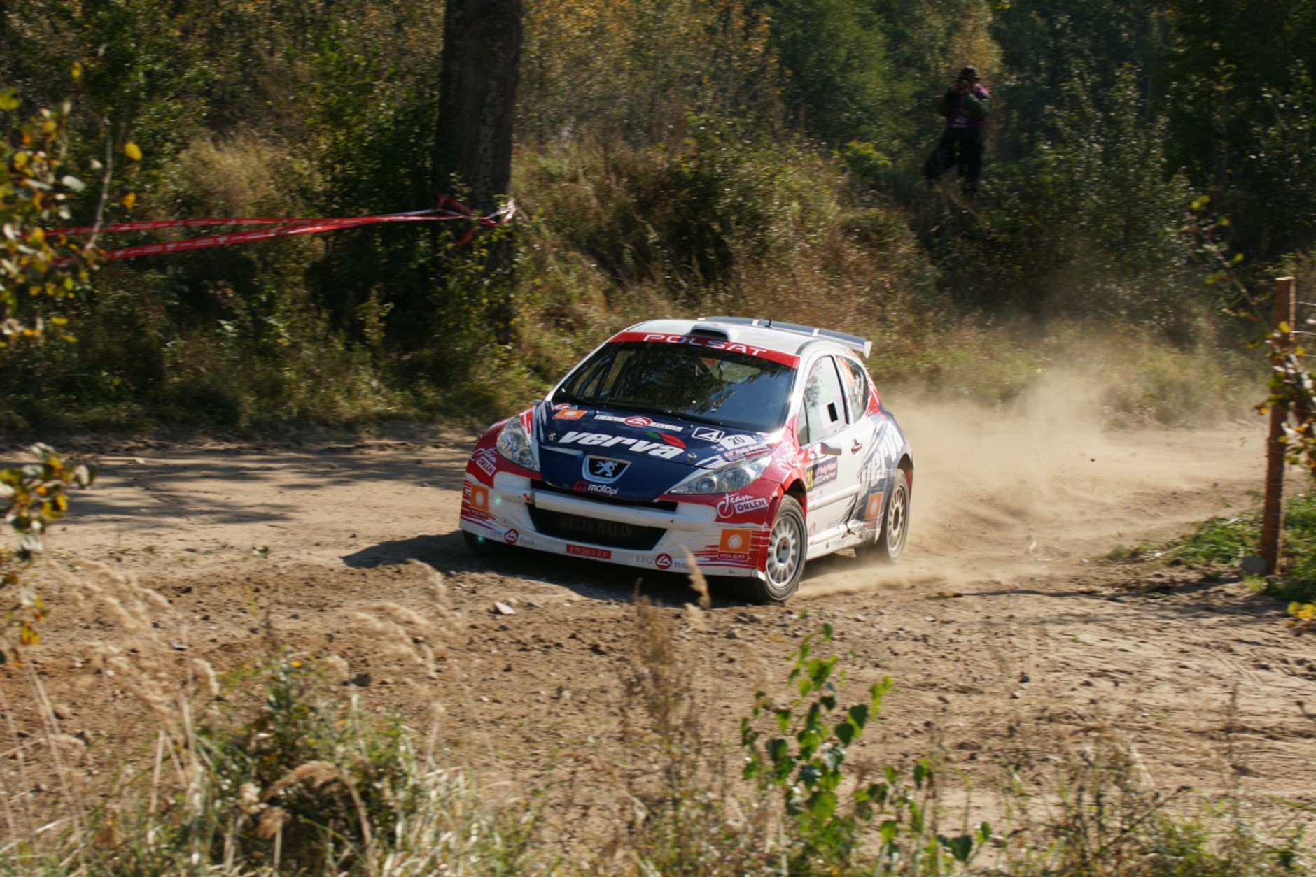 Galeria zdjęć 69. Rajdu Polski