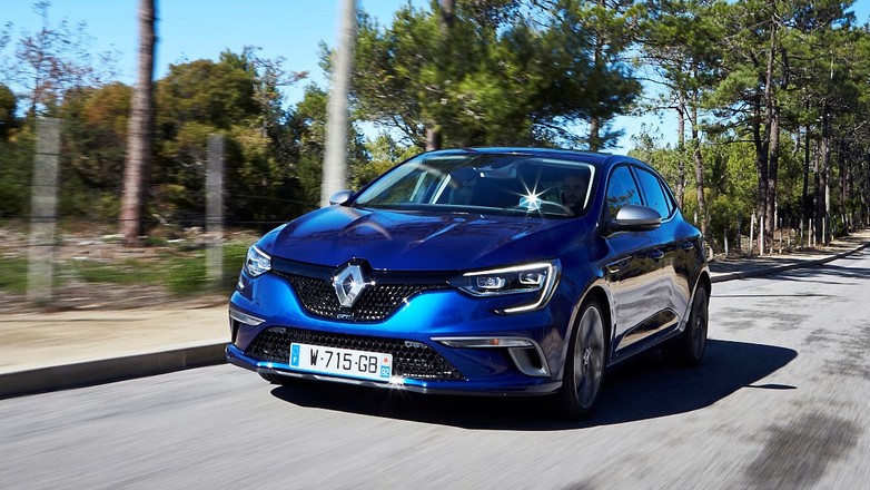 Za kierownicą najważniejsze jest myślenie