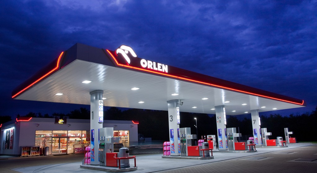 Weekendowe promocje na stacjach Orlenu