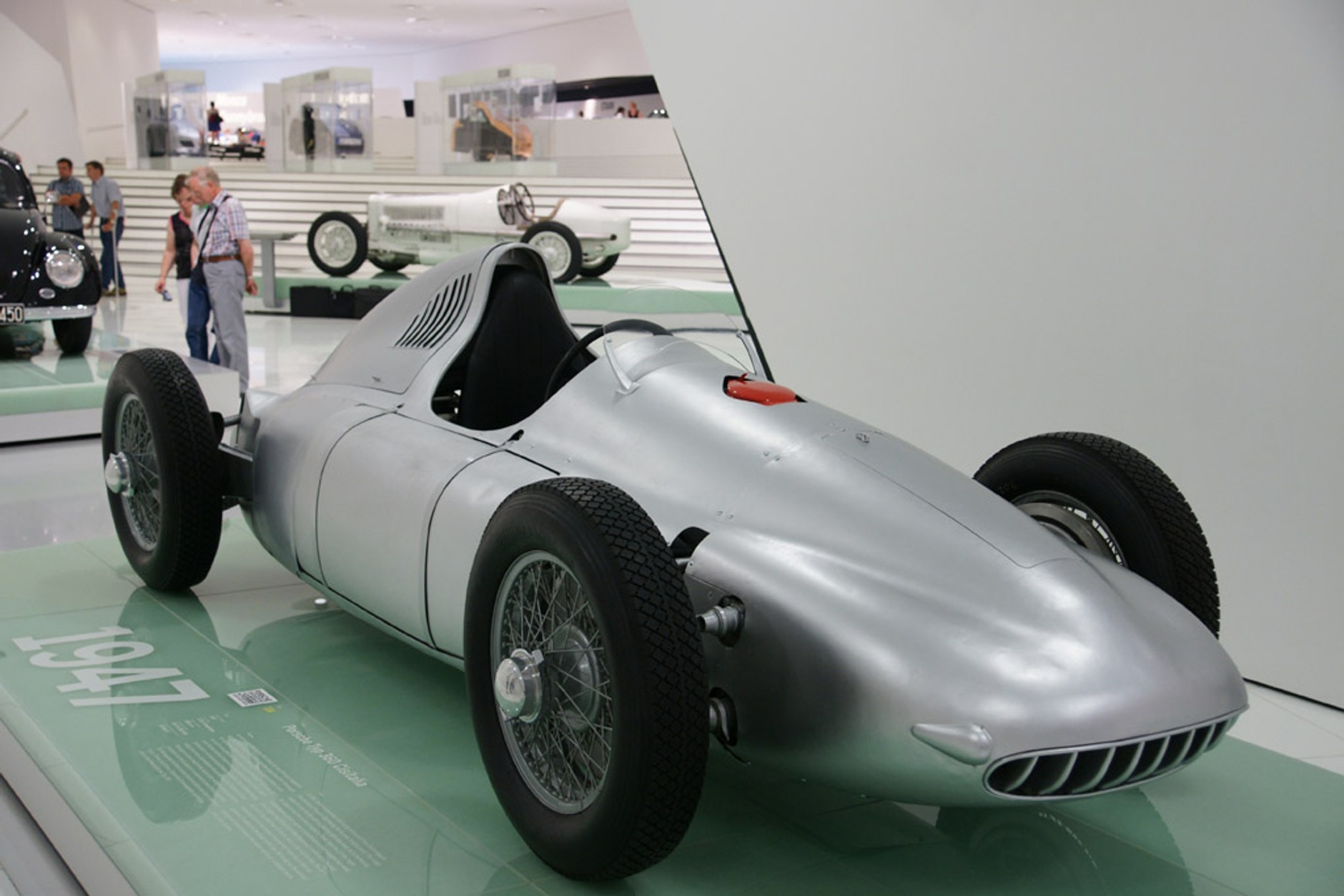 Wakacje z samochodami