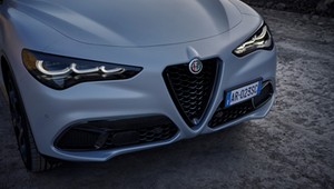 Alfy Romeo Giulia i Stelvio po liftingu na 2023 r. Pojawi się też wersja Competizione
