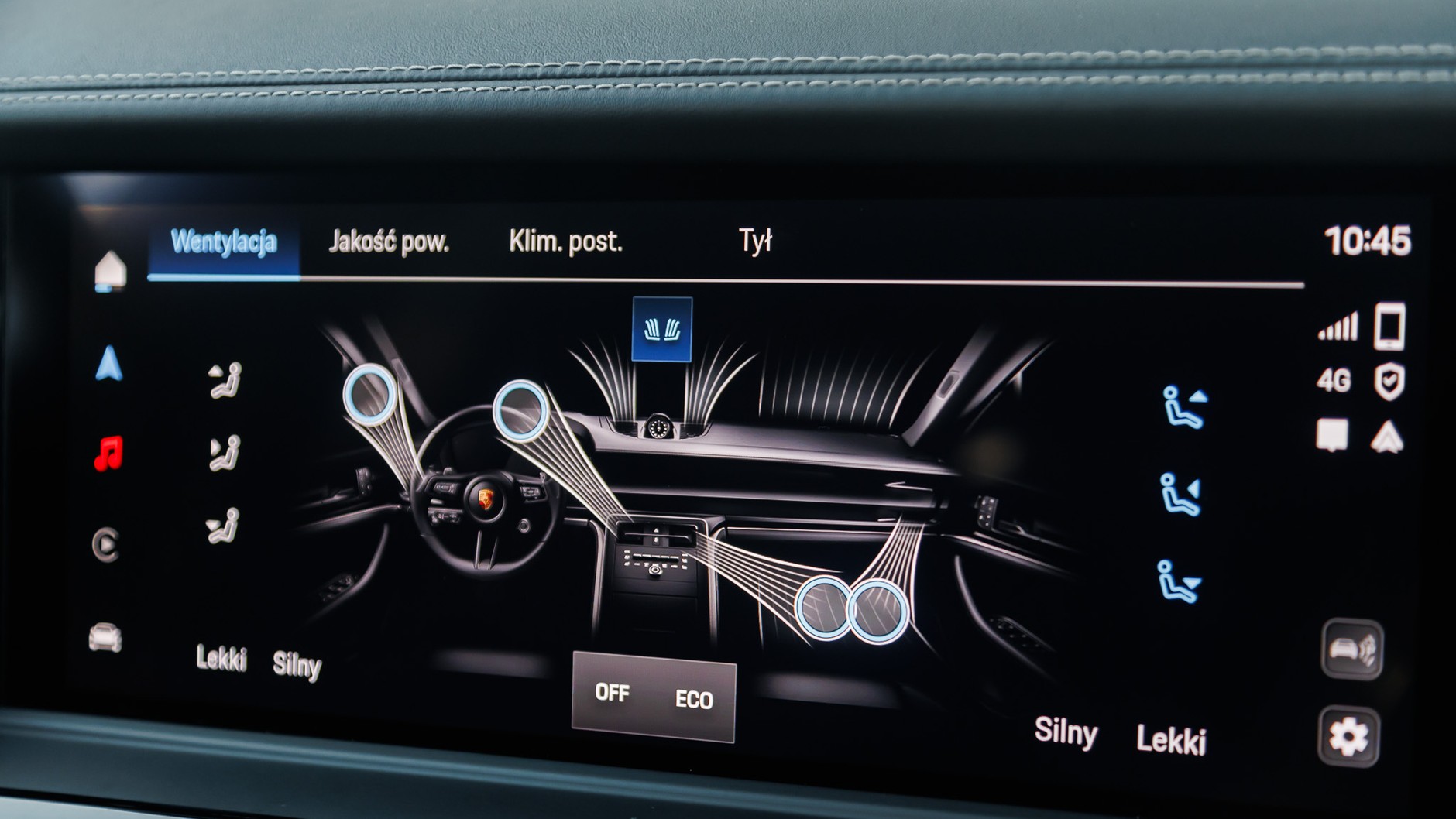 2024 Porsche Panamera